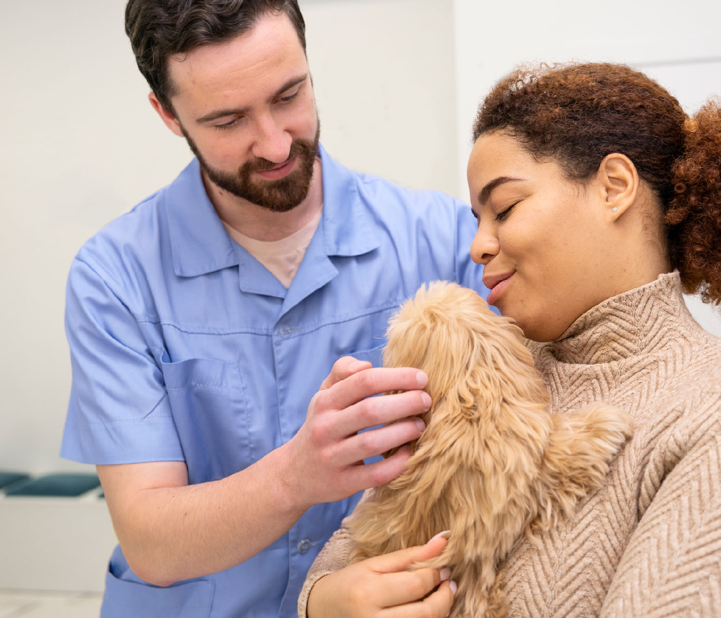 From Hospital to Home The Rise of AtHome Veterinary Care Services